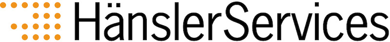 Logo HänslerServices Böblingen